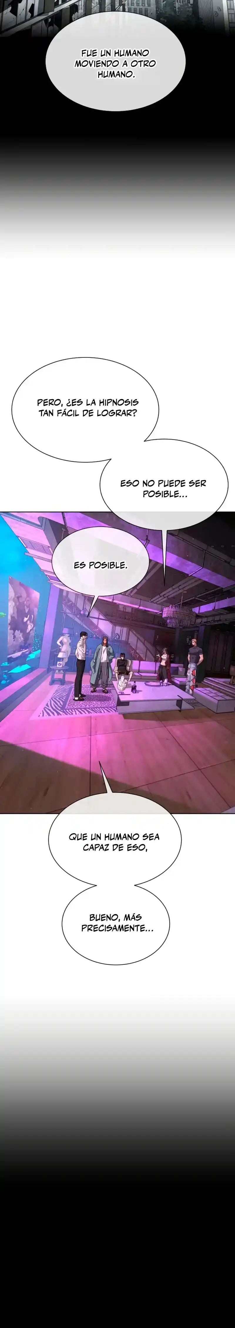 Pedro el Asesino capítulo 106, página 24