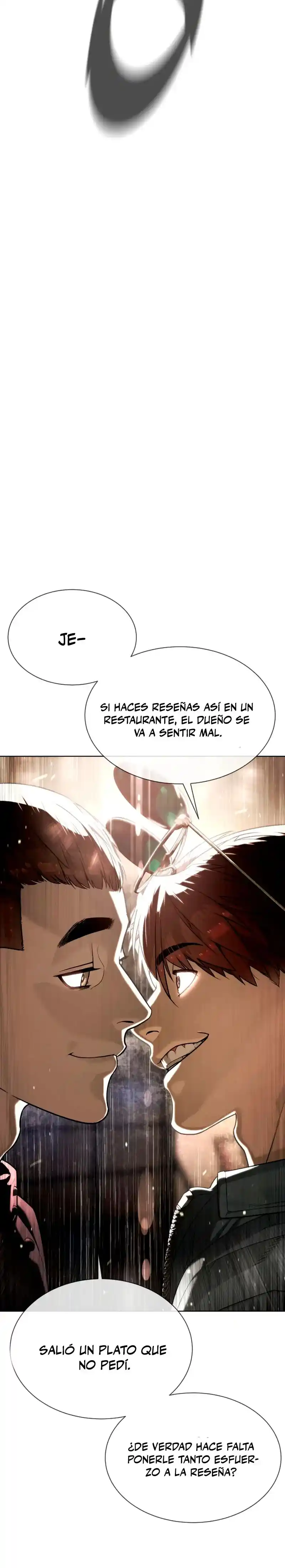 Pedro el Asesino capítulo 106, página 53