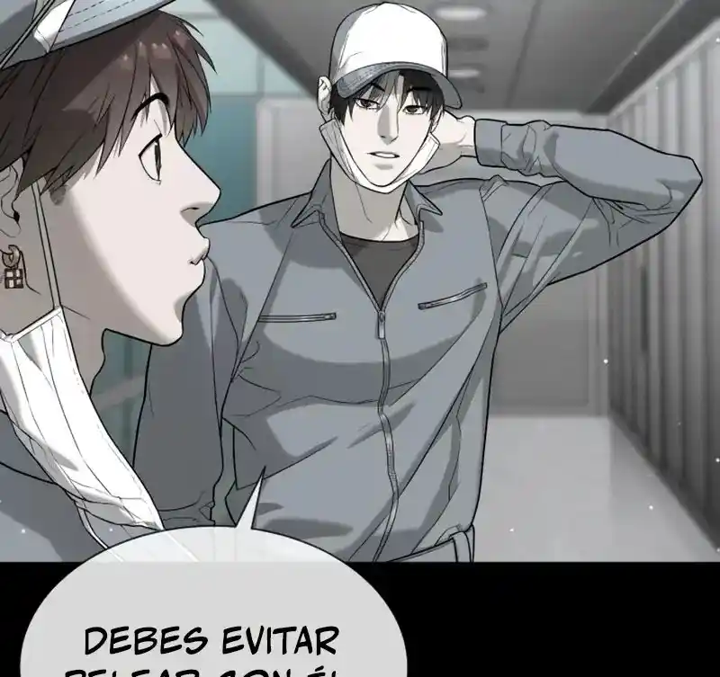 Pedro el Asesino capítulo 107, página 8
