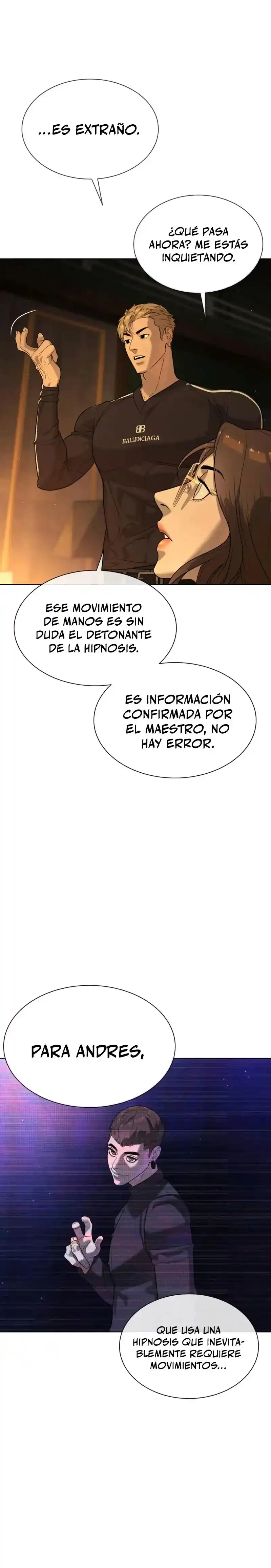 Pedro el Asesino capítulo 107, página 24