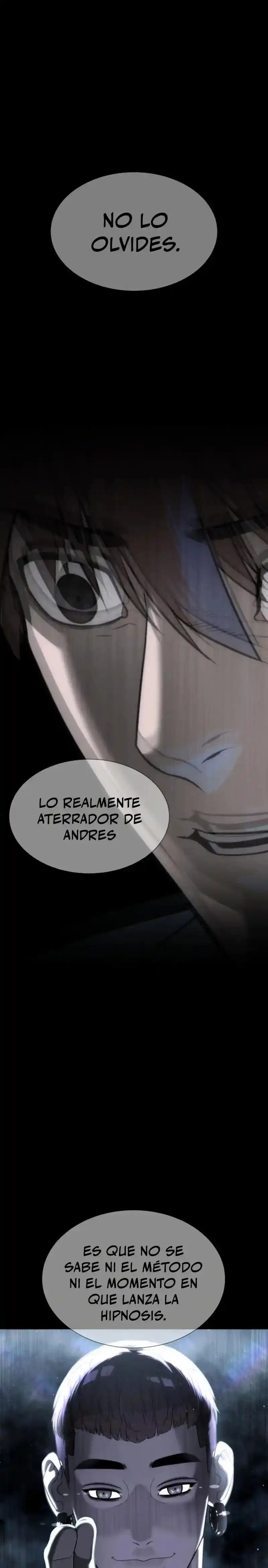 Pedro el Asesino capítulo 107, página 29