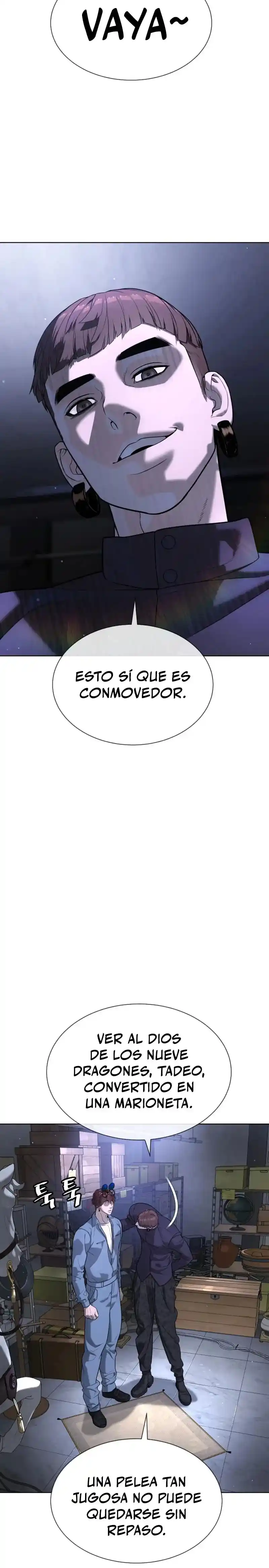 Pedro el Asesino capítulo 107, página 48