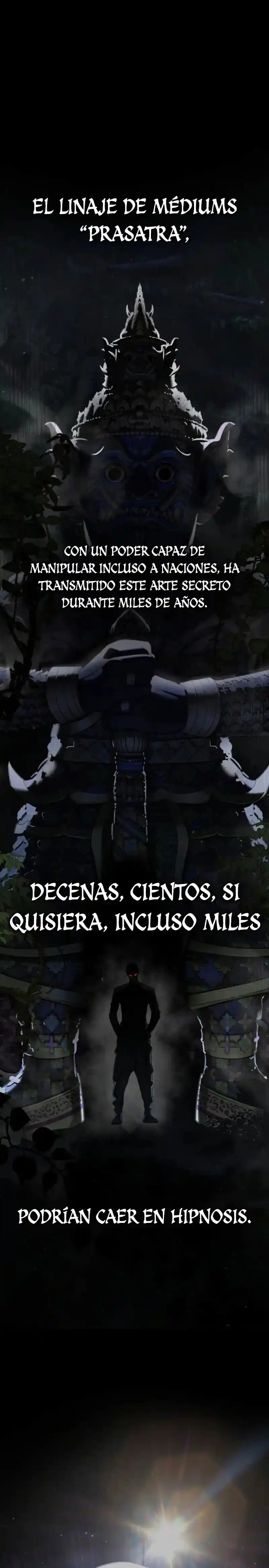 Pedro el Asesino capítulo 107, página 51