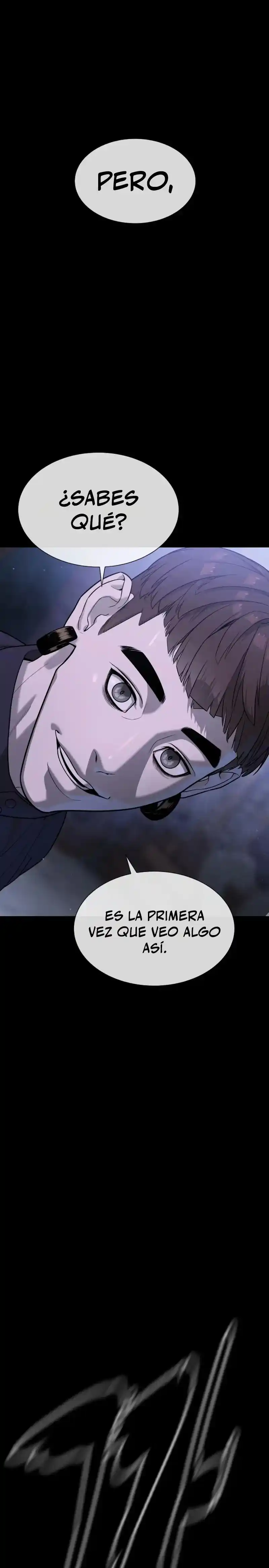 Pedro el Asesino capítulo 107, página 53