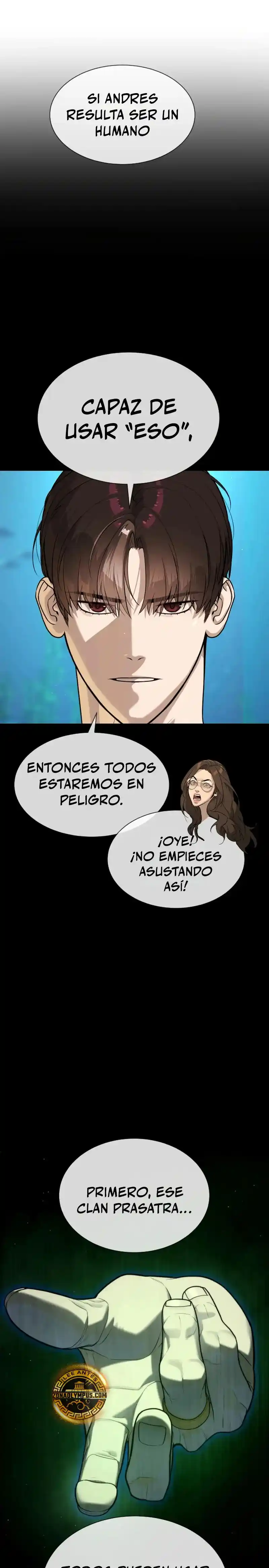 Pedro el Asesino capítulo 107, página 59