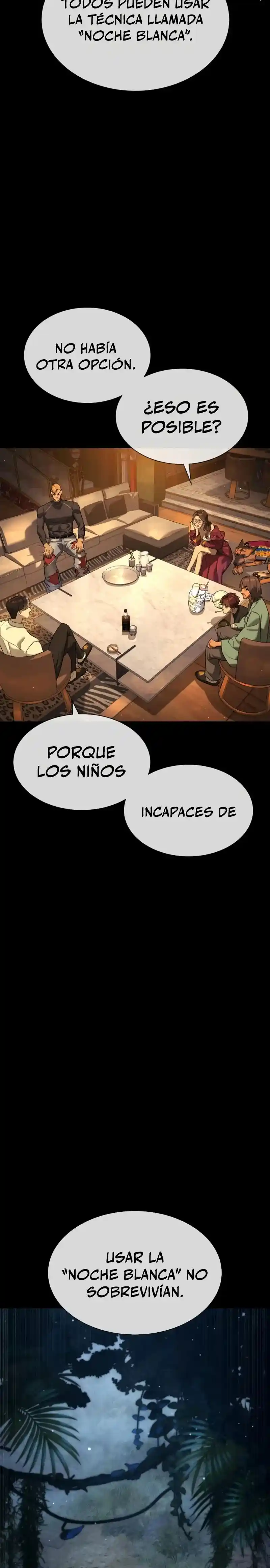 Pedro el Asesino capítulo 107, página 60