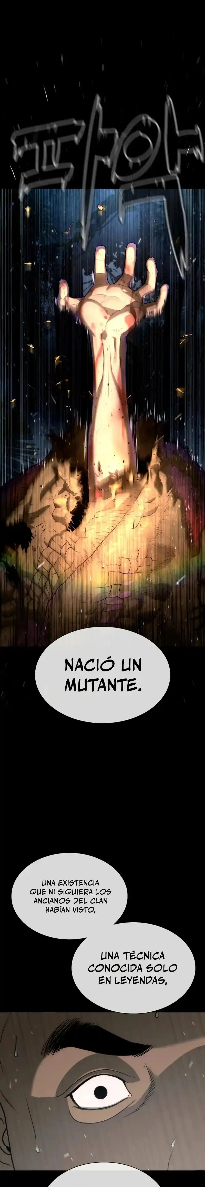 Pedro el Asesino capítulo 107, página 62