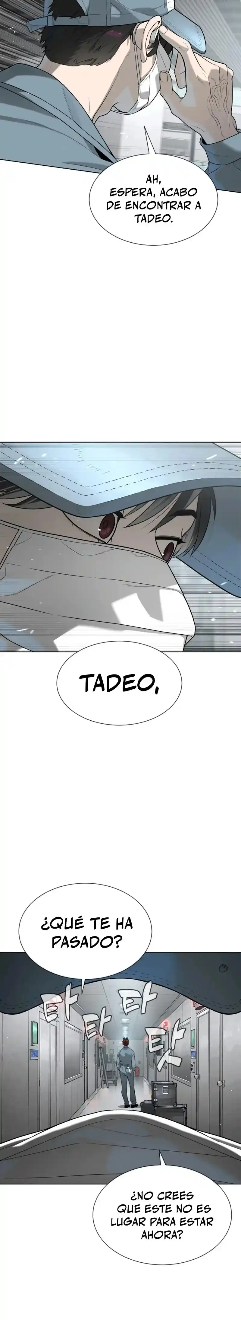 Pedro el Asesino capítulo 107, página 75