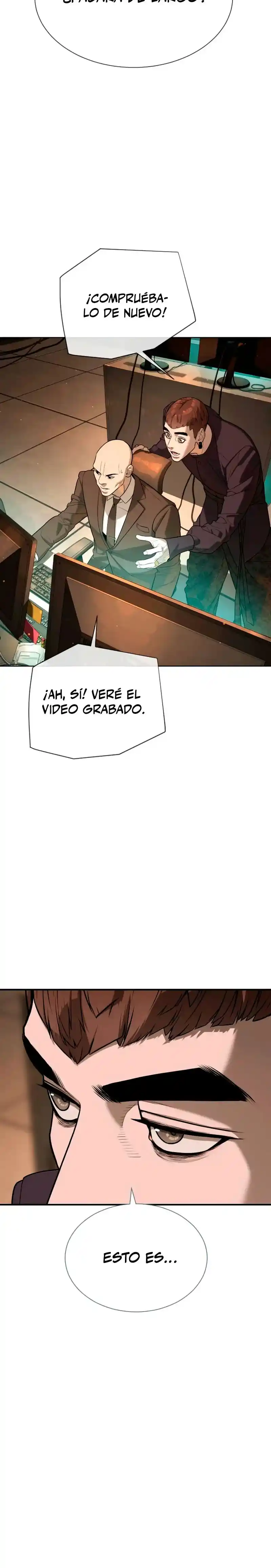 Pedro el Asesino capítulo 108, página 8