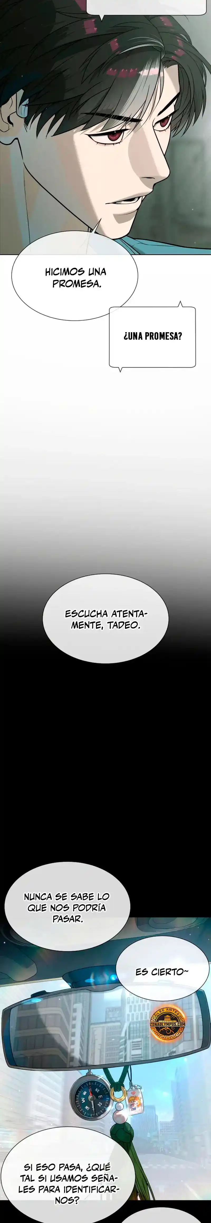 Pedro el Asesino capítulo 108, página 12