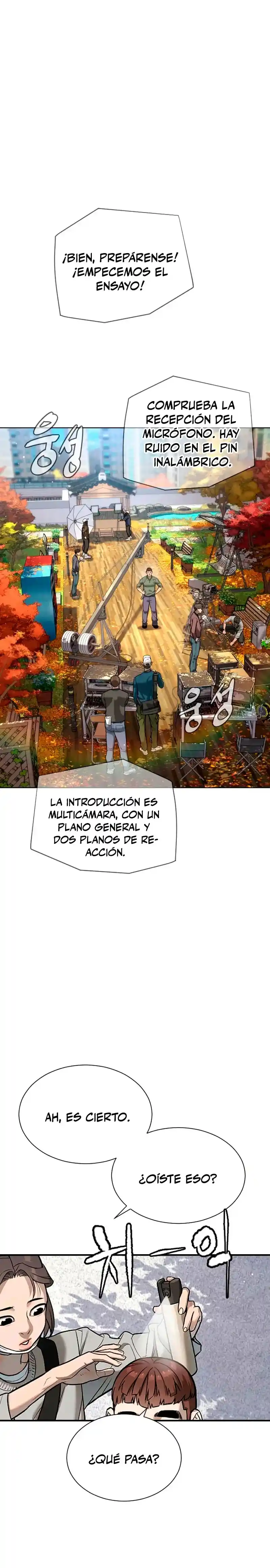 Pedro el Asesino capítulo 108, página 22