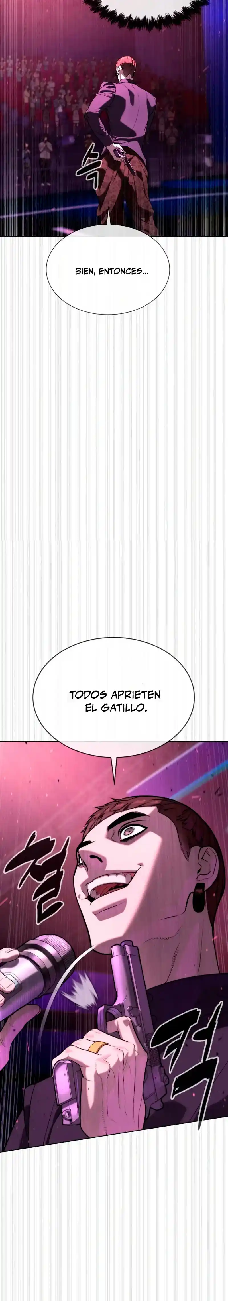 Pedro el Asesino capítulo 108, página 48
