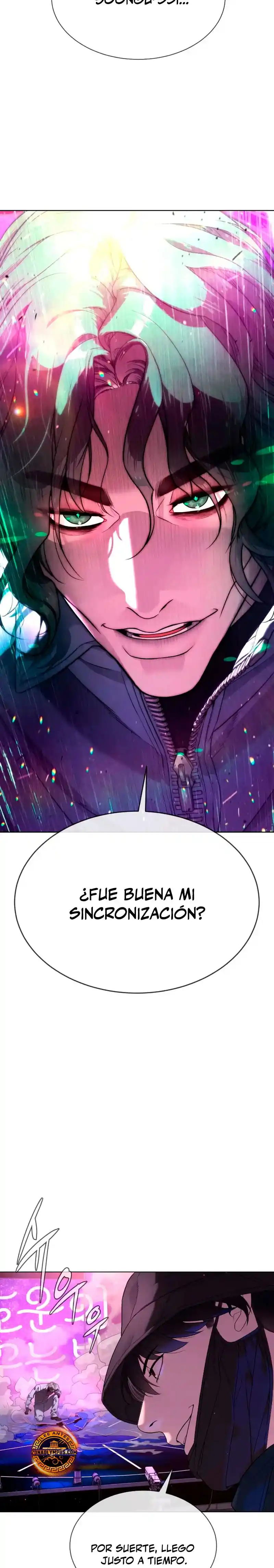 Pedro el Asesino capítulo 108, página 54