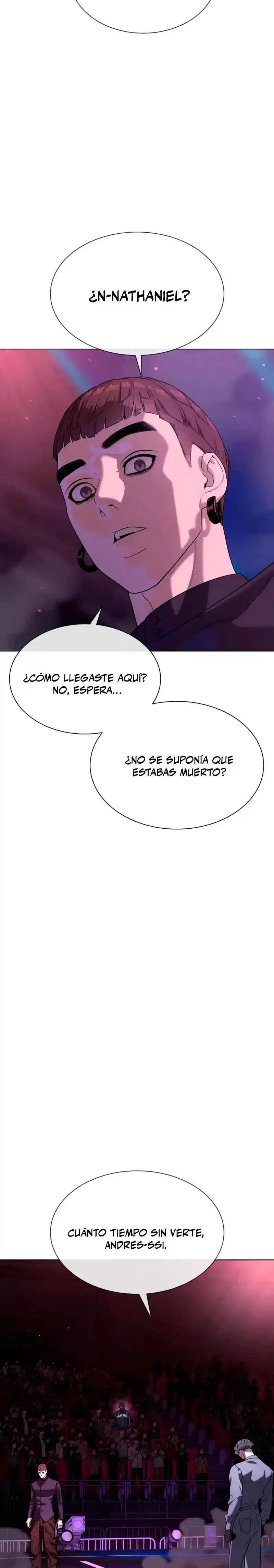 Pedro el Asesino capítulo 108, página 55