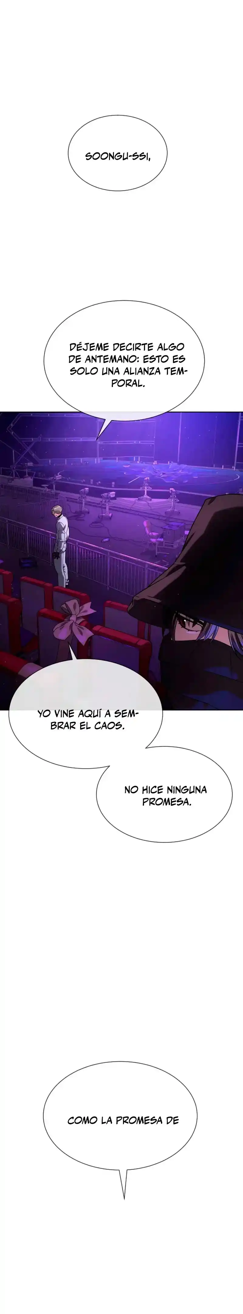 Pedro el Asesino capítulo 108, página 64
