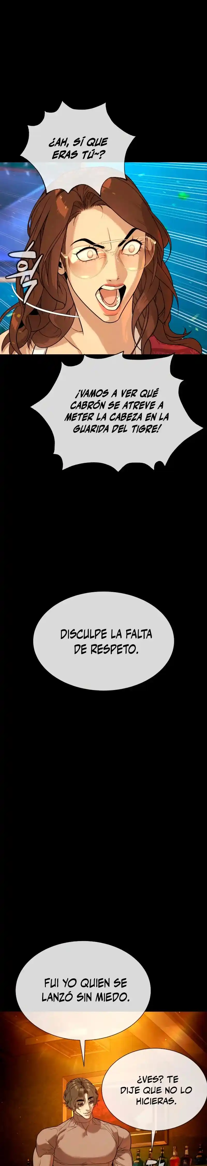 Pedro el Asesino capítulo 109, página 5