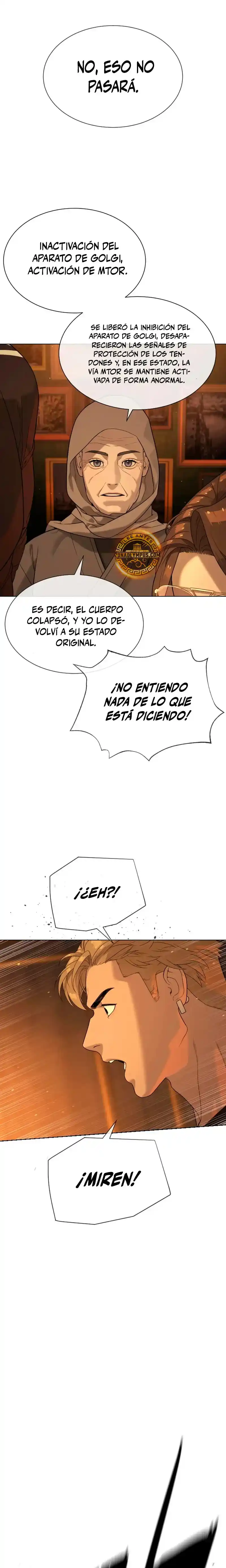 Pedro el Asesino capítulo 109, página 39