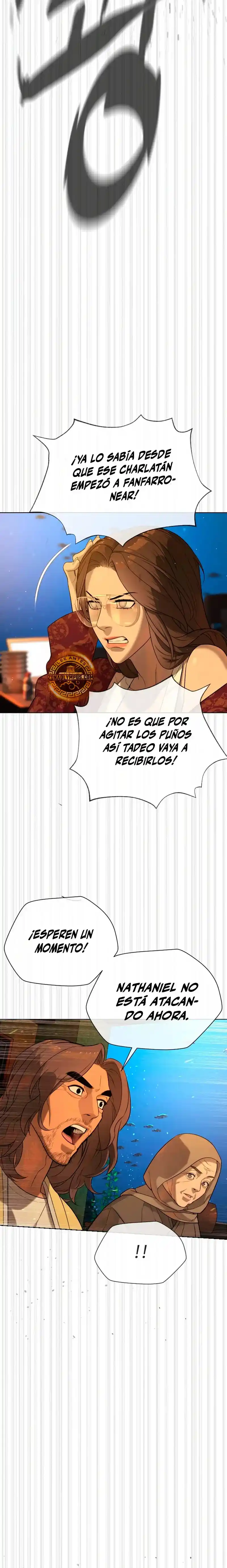 Pedro el Asesino capítulo 109, página 41