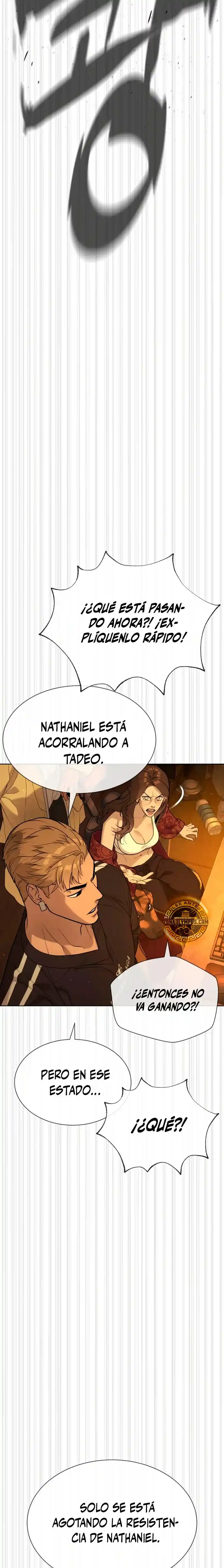 Pedro el Asesino capítulo 109, página 47