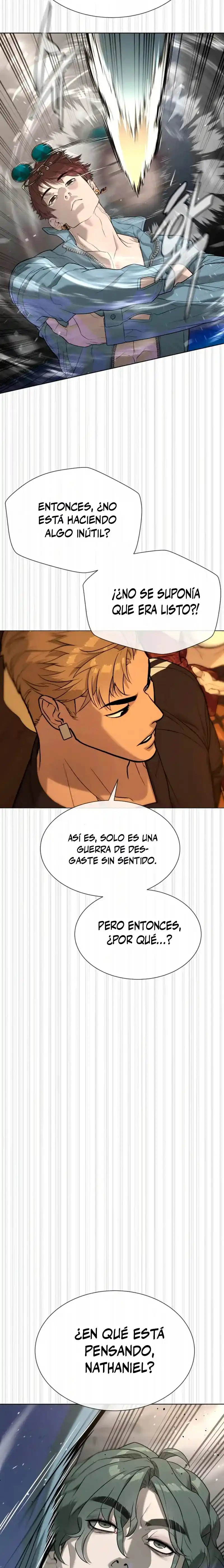 Pedro el Asesino capítulo 109, página 48