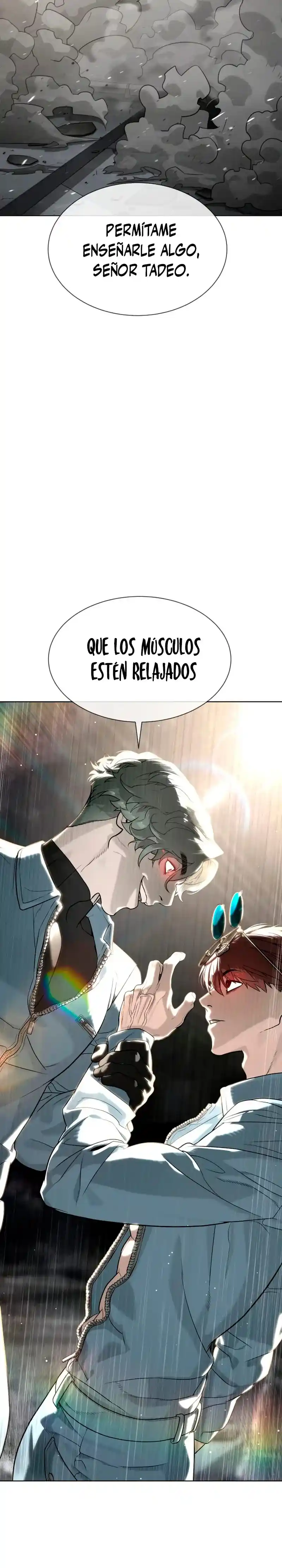 Pedro el Asesino capítulo 109, página 61