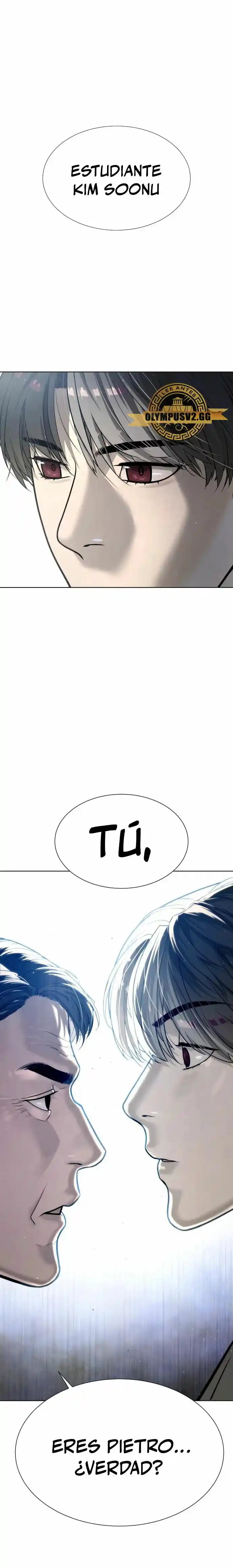 Pedro el Asesino capítulo 11, página 2