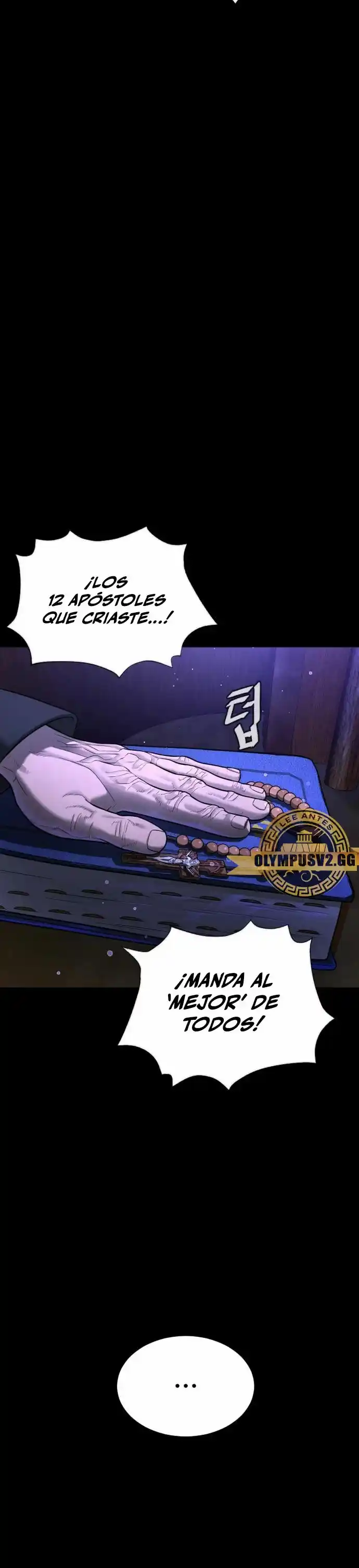 Pedro el Asesino capítulo 11, página 14