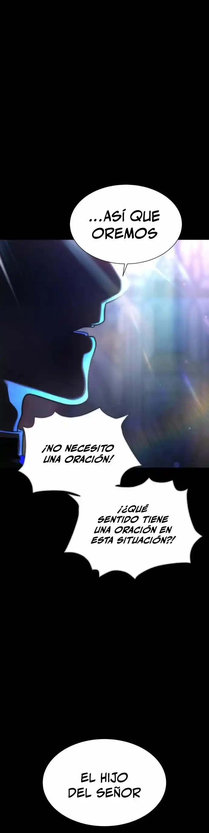 Pedro el Asesino capítulo 11, página 16