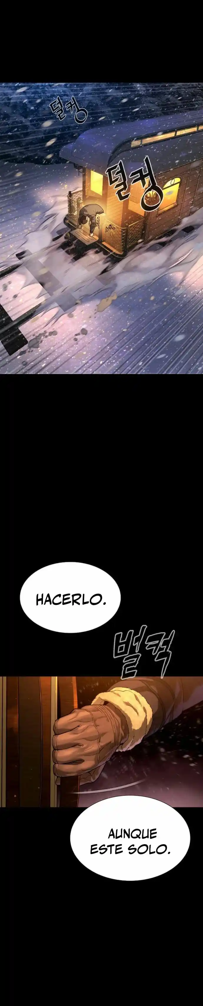 Pedro el Asesino capítulo 11, página 19