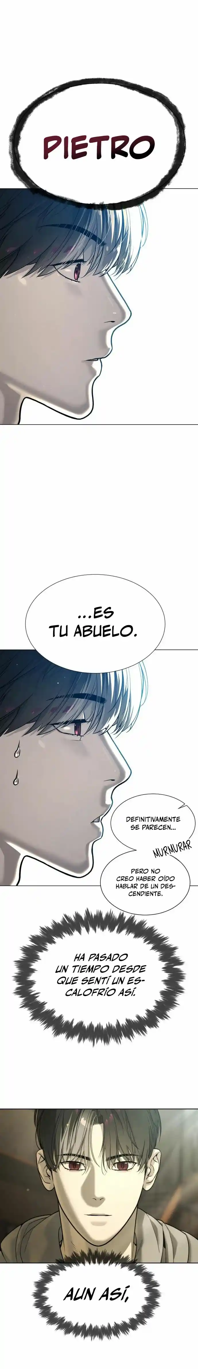Pedro el Asesino capítulo 11, página 37