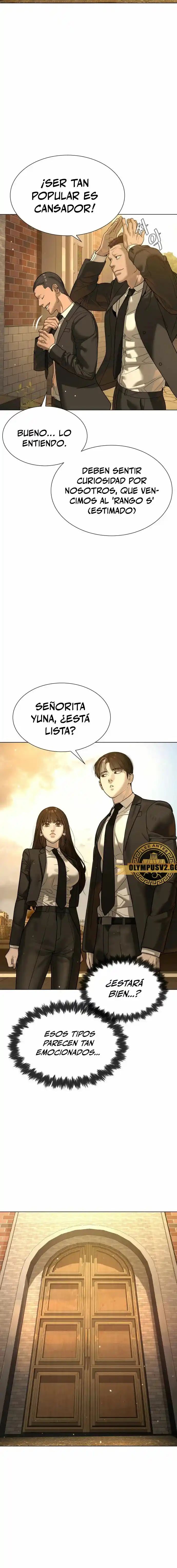 Pedro el Asesino capítulo 11, página 48