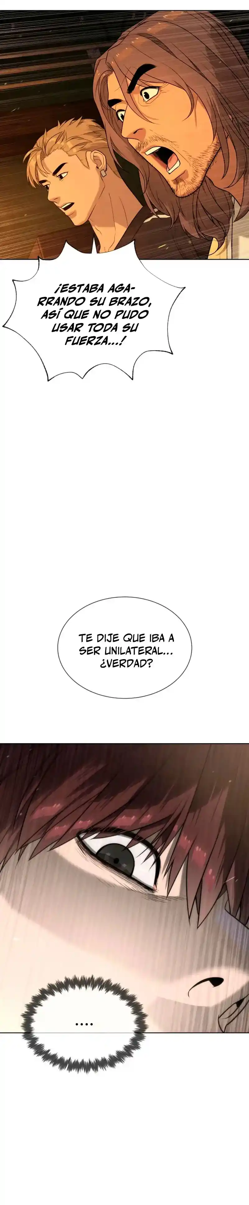 Pedro el Asesino capítulo 110, página 8