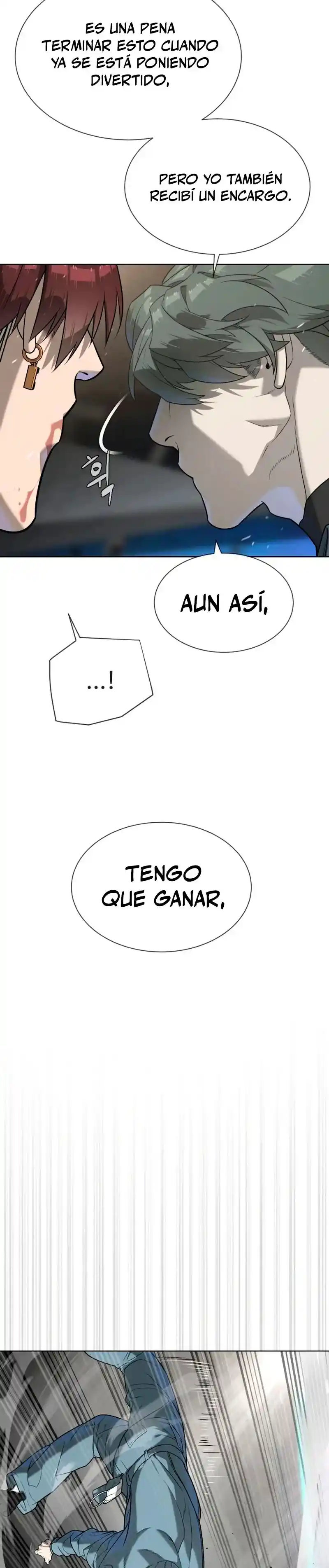 Pedro el Asesino capítulo 110, página 31