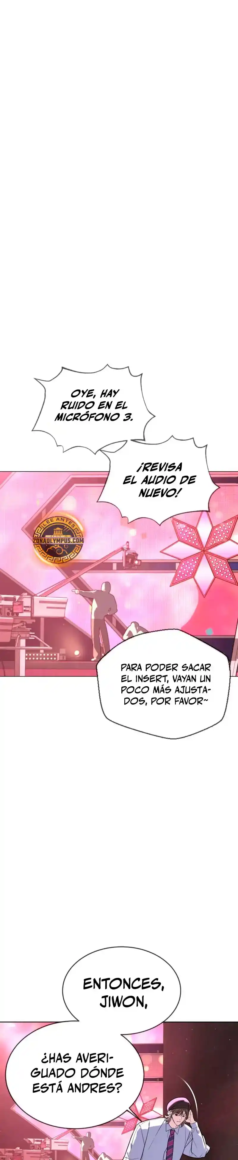 Pedro el Asesino capítulo 110, página 42