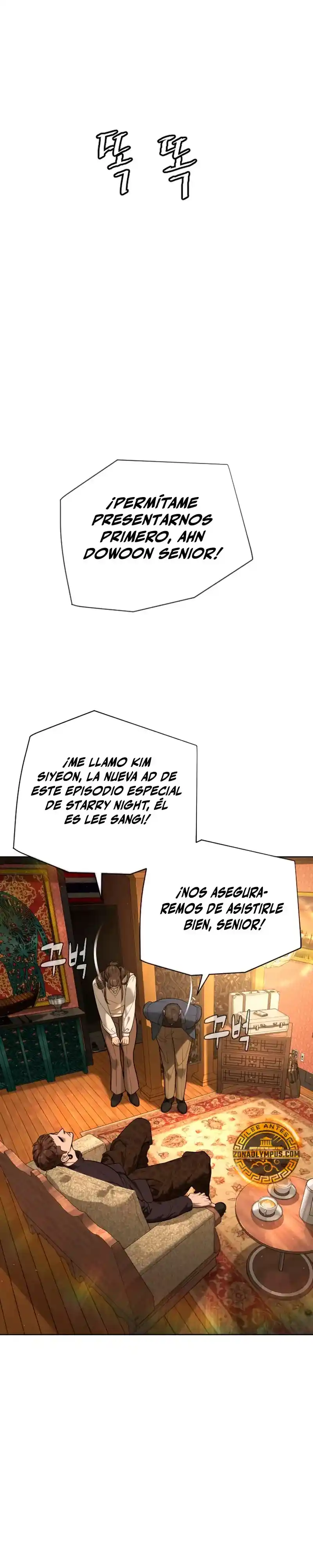 Pedro el Asesino capítulo 110, página 55