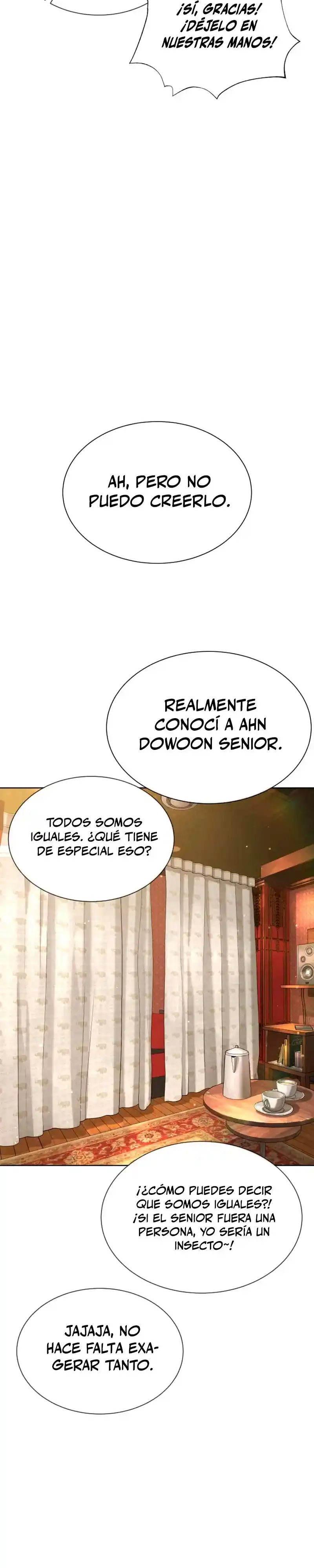 Pedro el Asesino capítulo 110, página 57