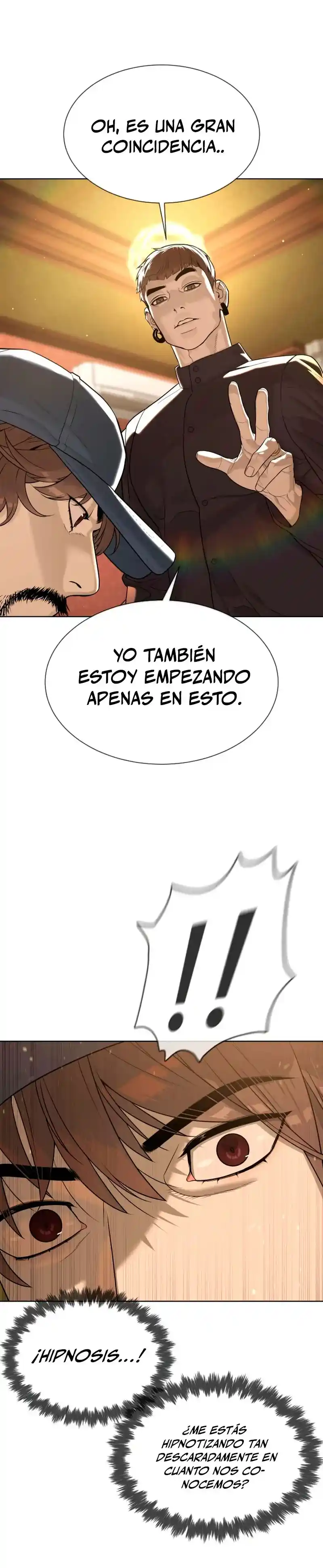Pedro el Asesino capítulo 110, página 65