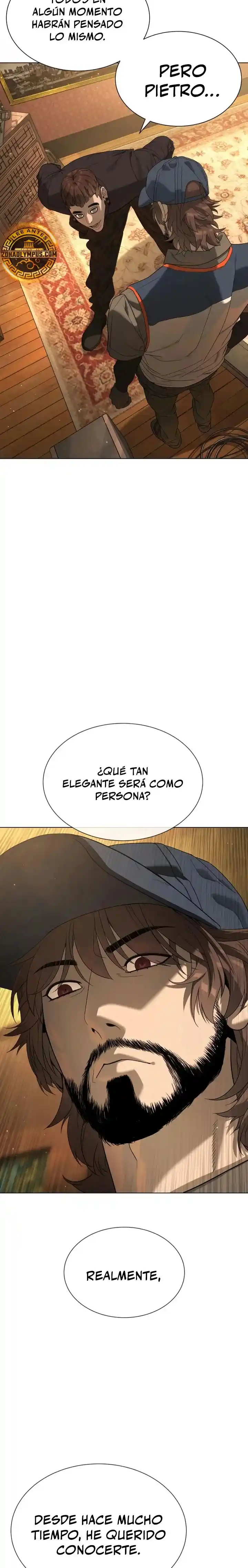 Pedro el Asesino capítulo 111, página 4
