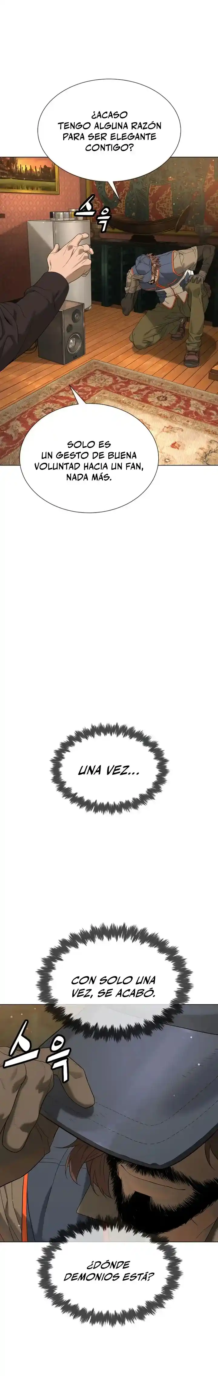 Pedro el Asesino capítulo 111, página 6