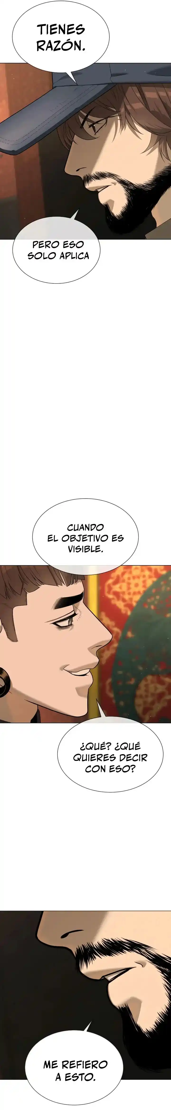 Pedro el Asesino capítulo 111, página 14