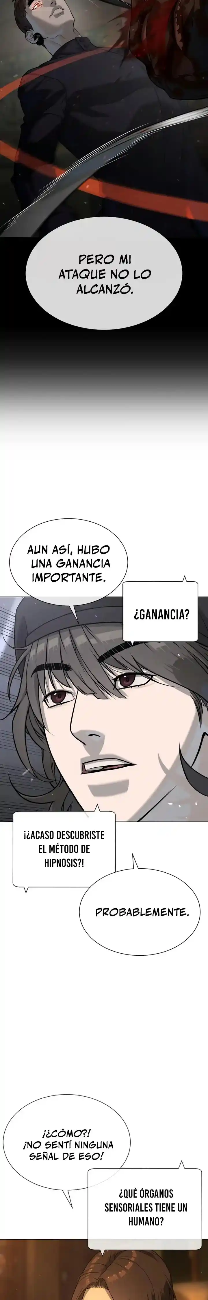 Pedro el Asesino capítulo 111, página 27