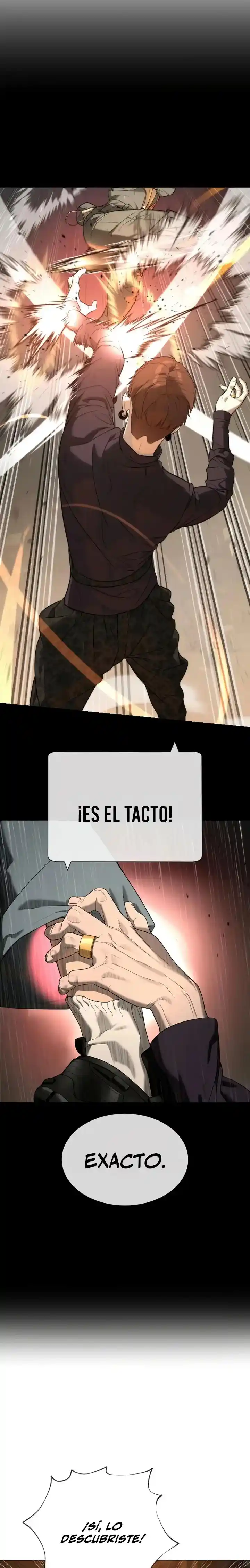 Pedro el Asesino capítulo 111, página 34