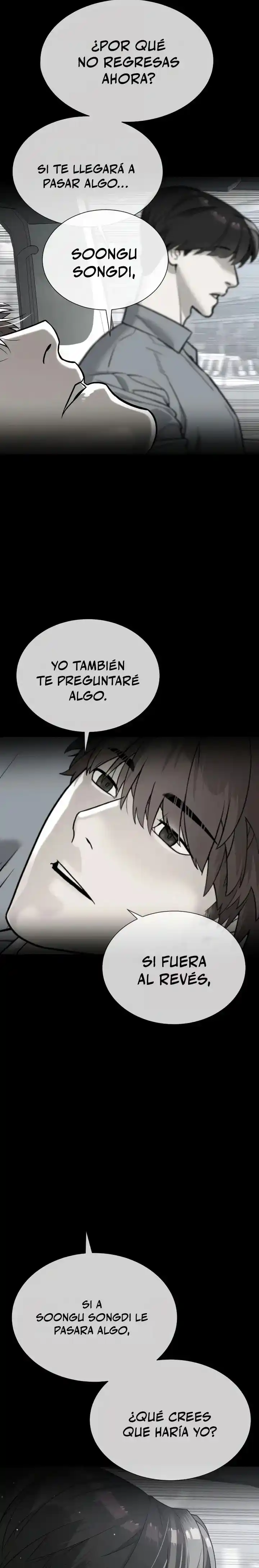 Pedro el Asesino capítulo 111, página 38