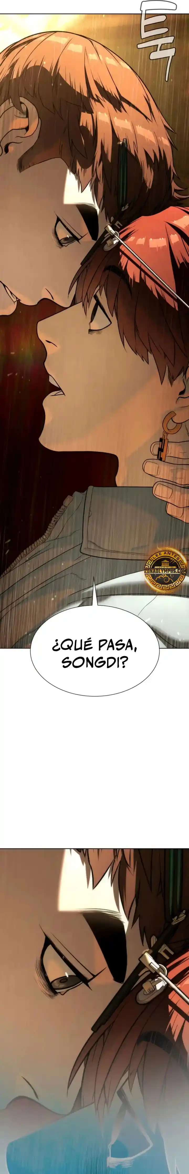 Pedro el Asesino capítulo 111, página 44