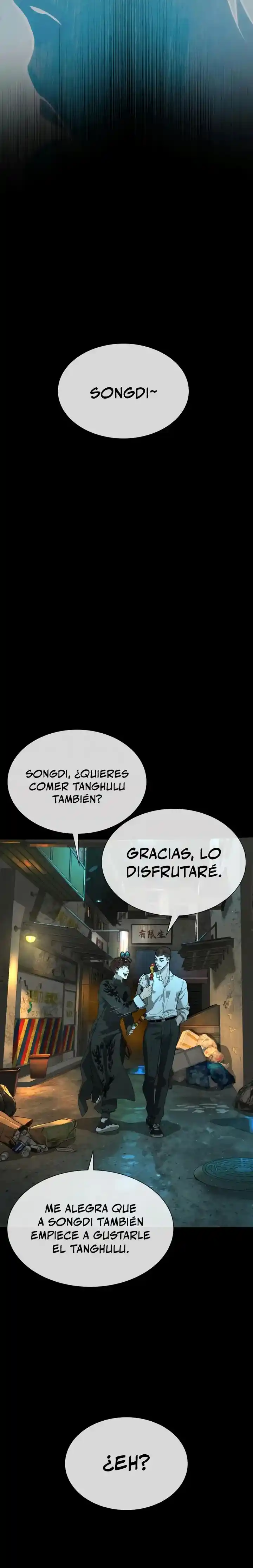 Pedro el Asesino capítulo 111, página 45