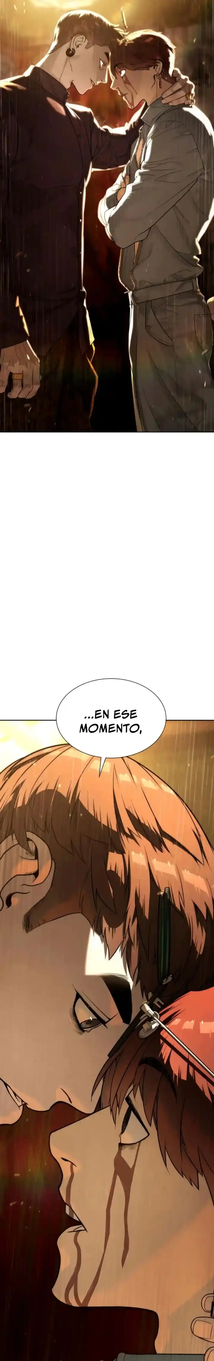 Pedro el Asesino capítulo 111, página 50