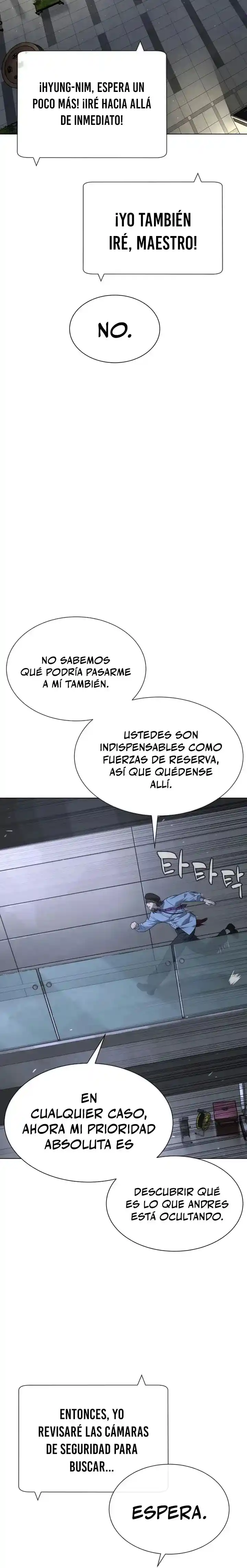 Pedro el Asesino capítulo 111, página 52