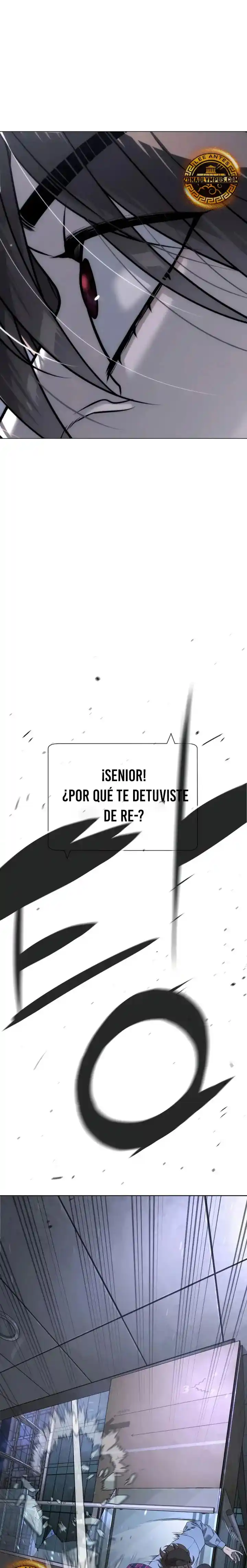 Pedro el Asesino capítulo 111, página 54