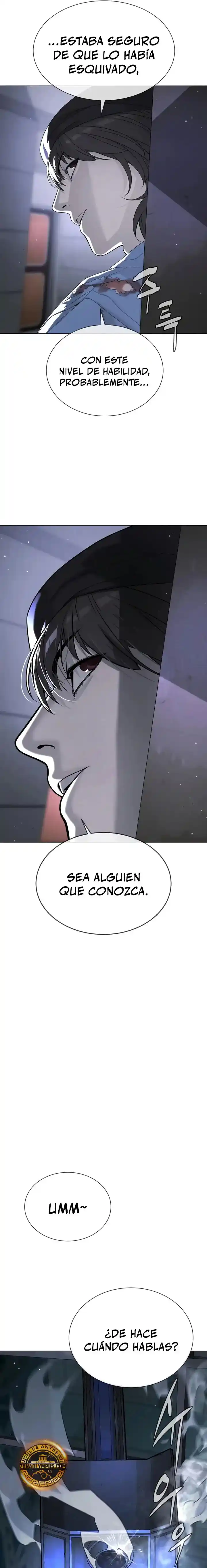 Pedro el Asesino capítulo 111, página 56