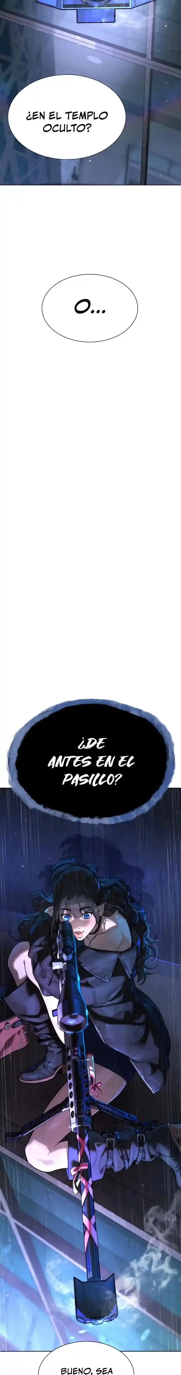 Pedro el Asesino capítulo 111, página 57